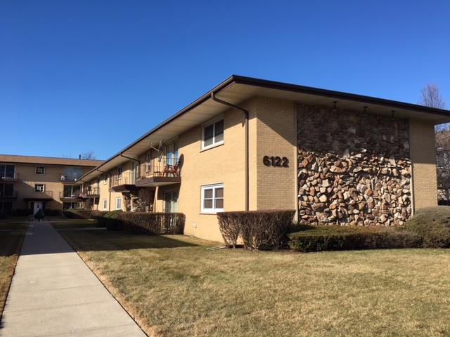 6122 S Kensington Ave. #1A, Countryside, IL 60525
