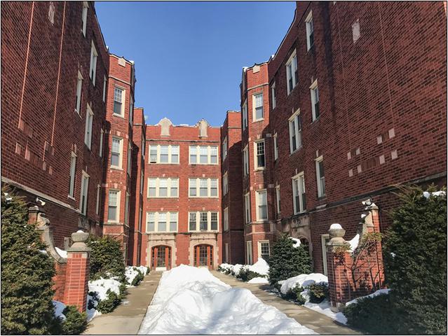 4840 W Henderson St. #G, Chicago, IL 60641