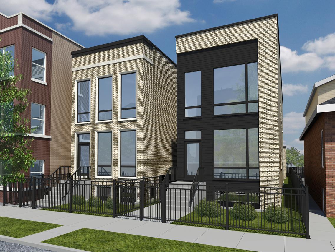 2242 W Huron St., Chicago, IL 60622