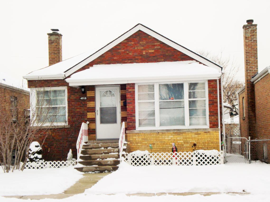 4918 S La Crosse Ave., Chicago, IL 60638