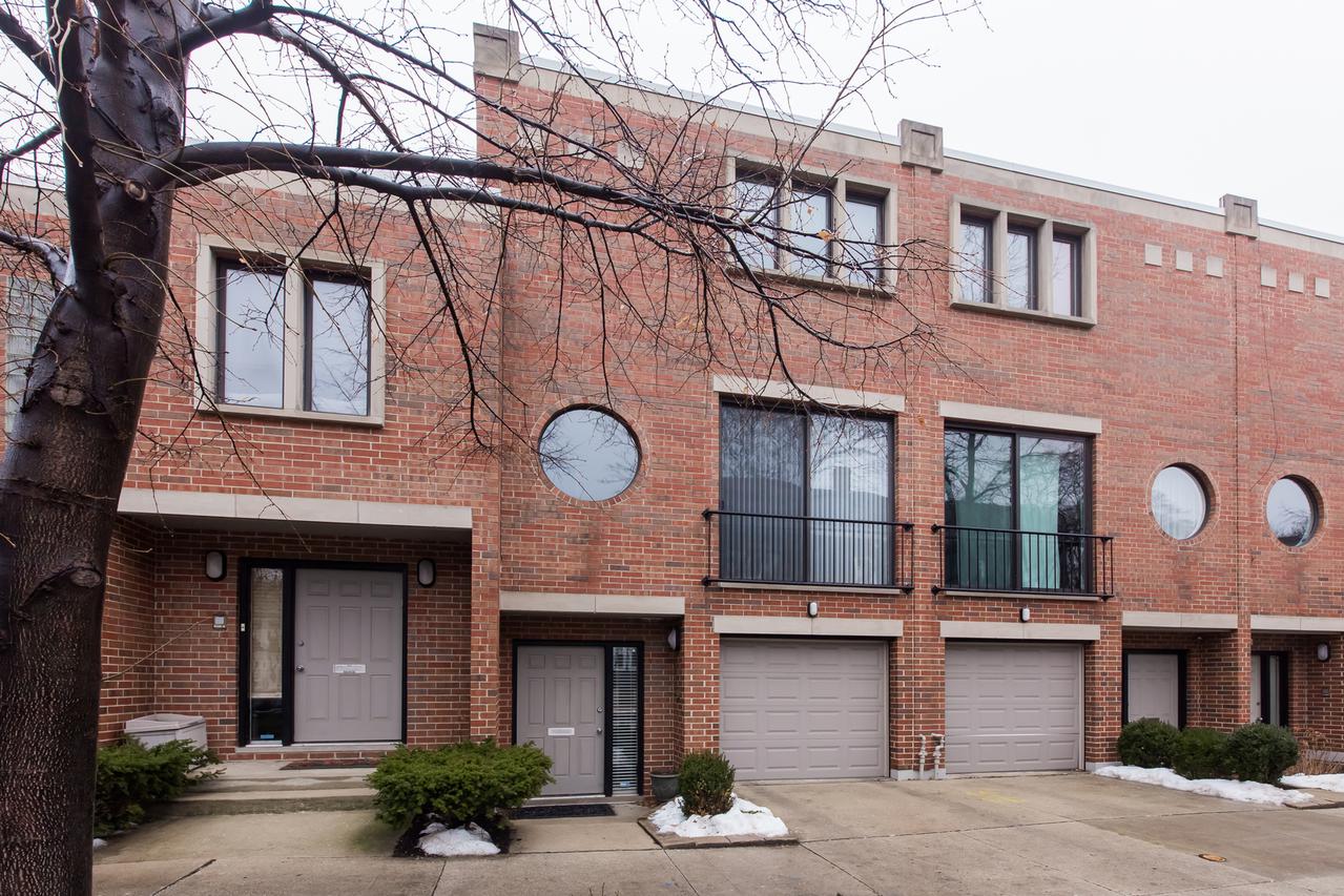 3029 N Greenview Ave. #B, Chicago, IL 60657