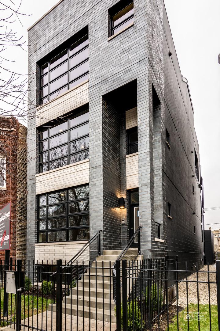 2855 W Lyndale St. #1, Chicago, IL 60647