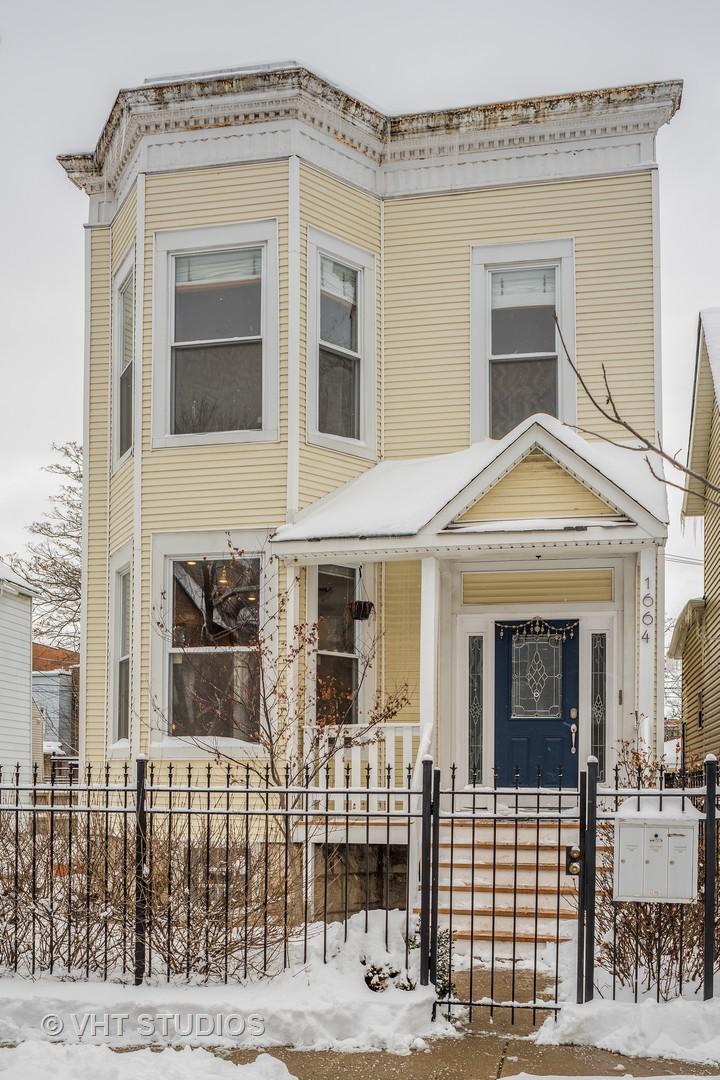 1664 N Richmond St., Chicago, IL 60647