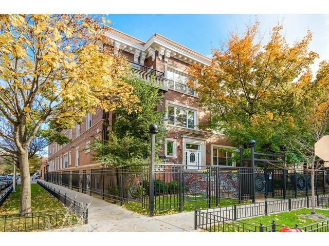 1019 W Winona St. #G, Chicago, IL 60640