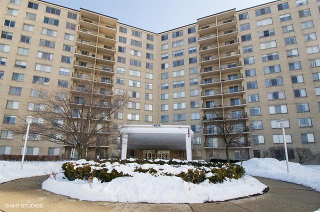 6933 N Kedzie Ave. #110, Chicago, IL 60645