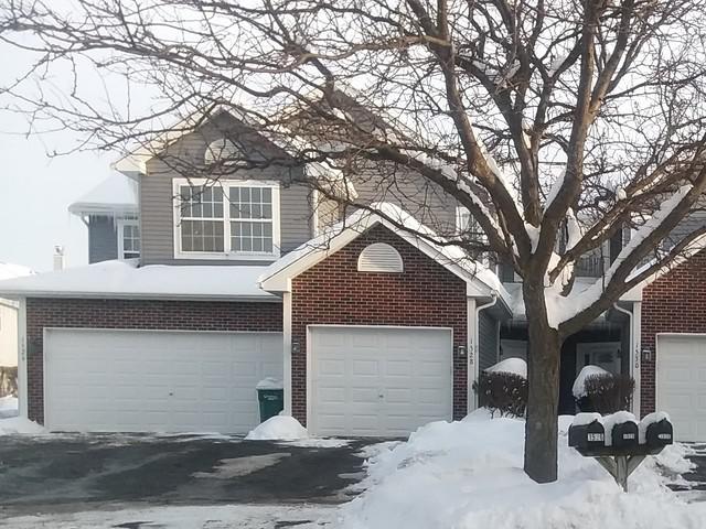 1526 Stoneridge Ct., Yorkville, IL 60560