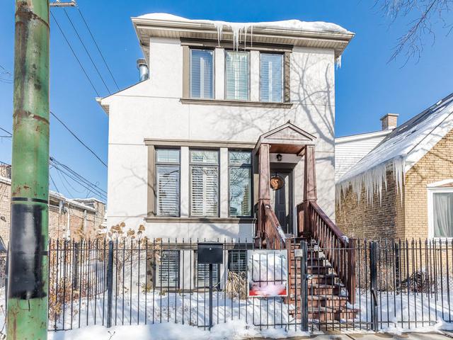 2346 W Medill Ave., Chicago, IL 60647