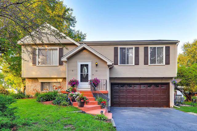 101 South Hammond Ave., Wauconda, IL 60084