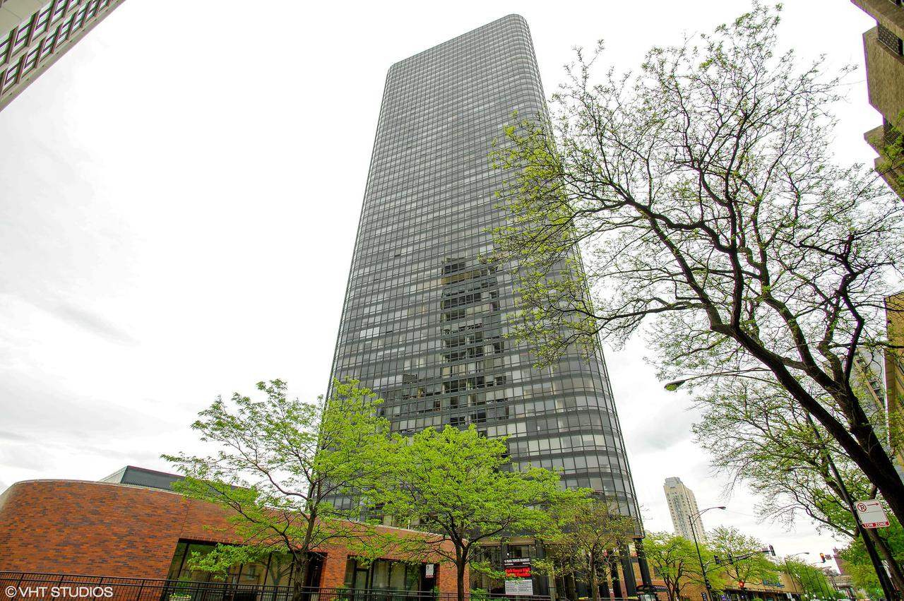 5415 N Sheridan Rd. #3314, Chicago, IL 60640