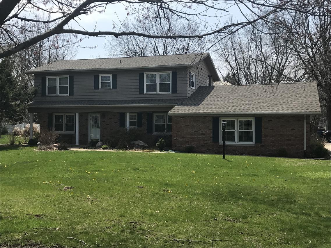 2507 Curtis Rd., Champaign, IL 61822