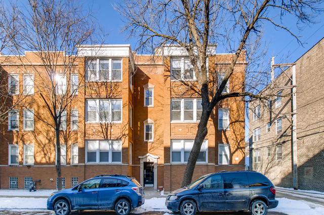 1960 W Winnemac Ave. #3, Chicago, IL 60640