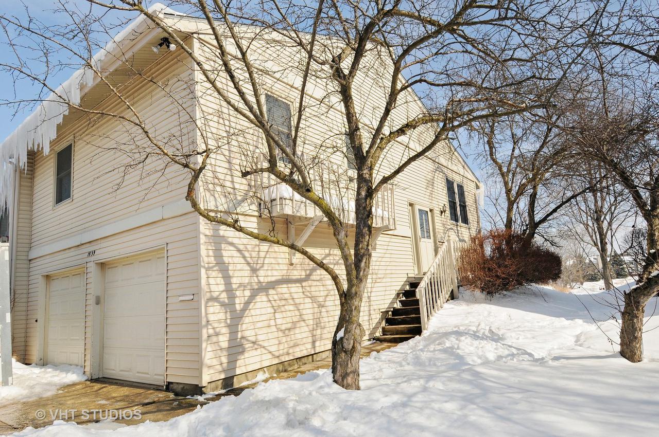 1539 Elder Dr., Aurora, IL 60506