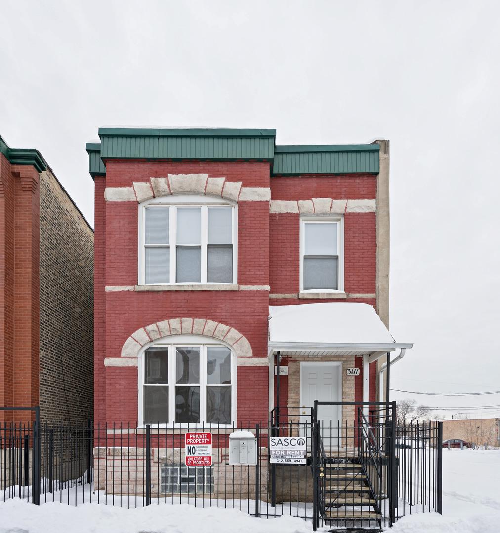 3111 W Monroe St., Chicago, IL 60612