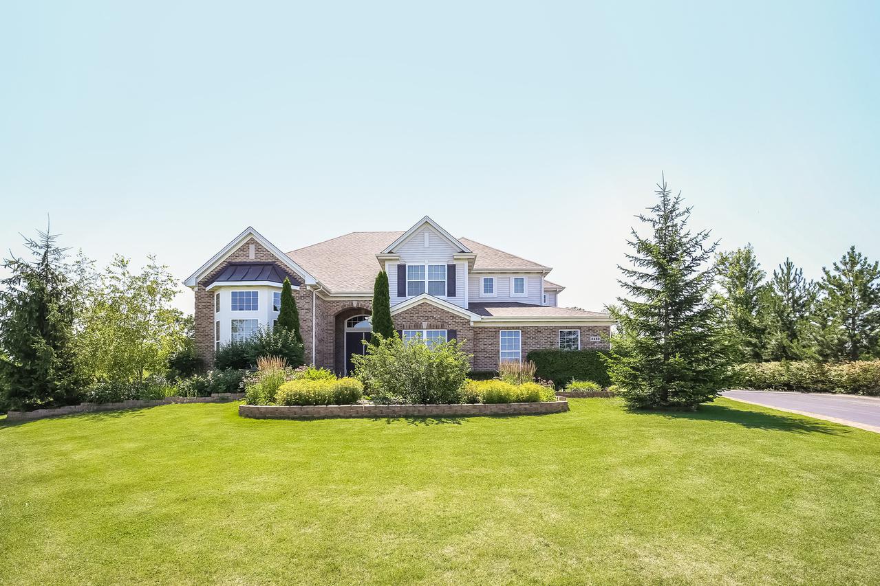2489 Downing Ct., Gurnee, IL 60031