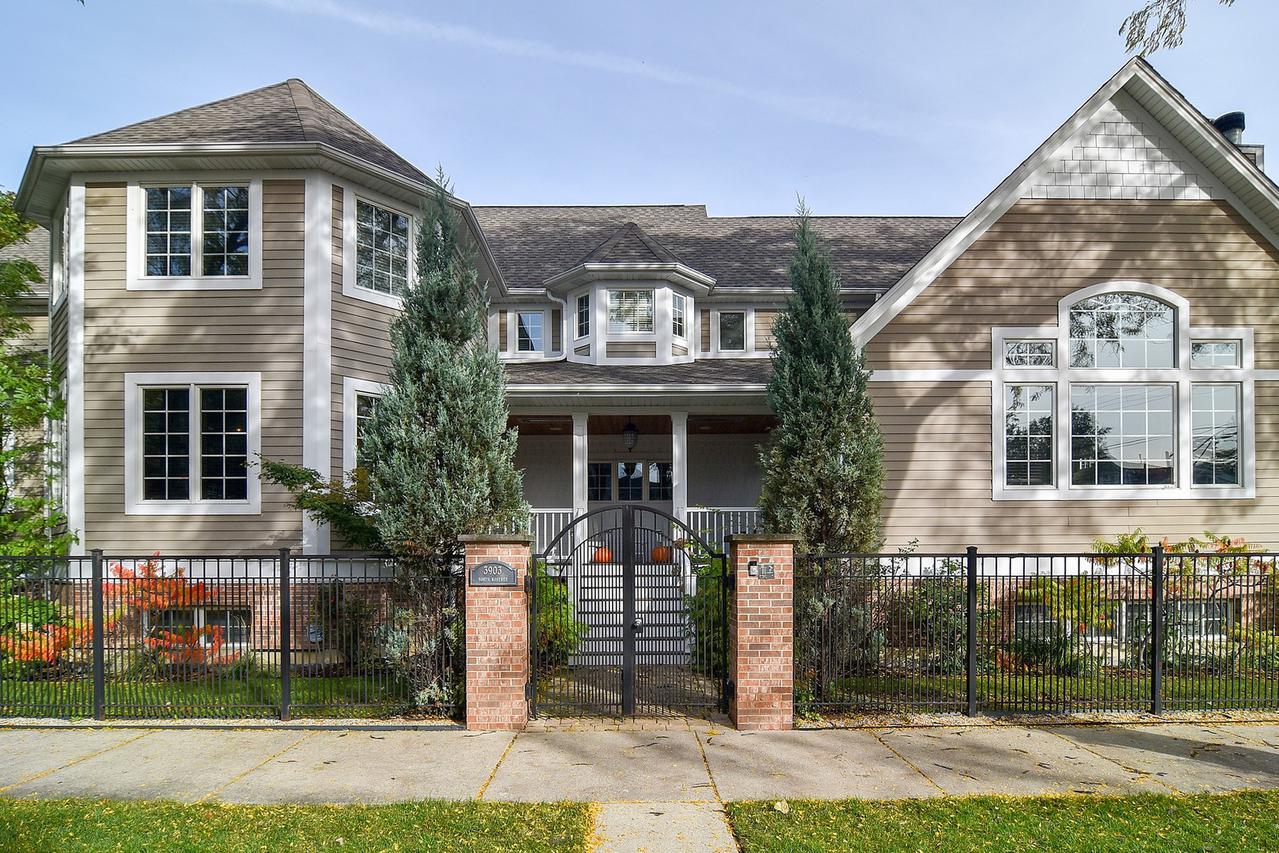 3903 N Kostner Ave., Chicago, IL 60641