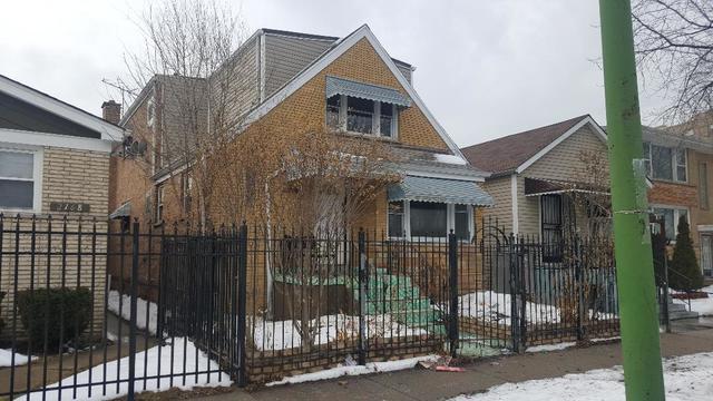 2170 N Mcvicker Ave., Chicago, IL 60639