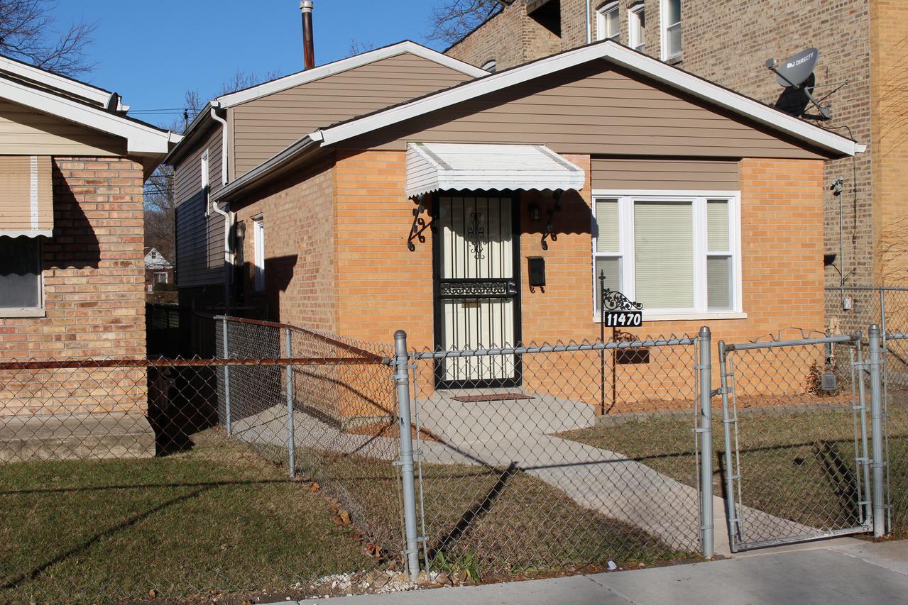 11470 S Church St., Chicago, IL 60643