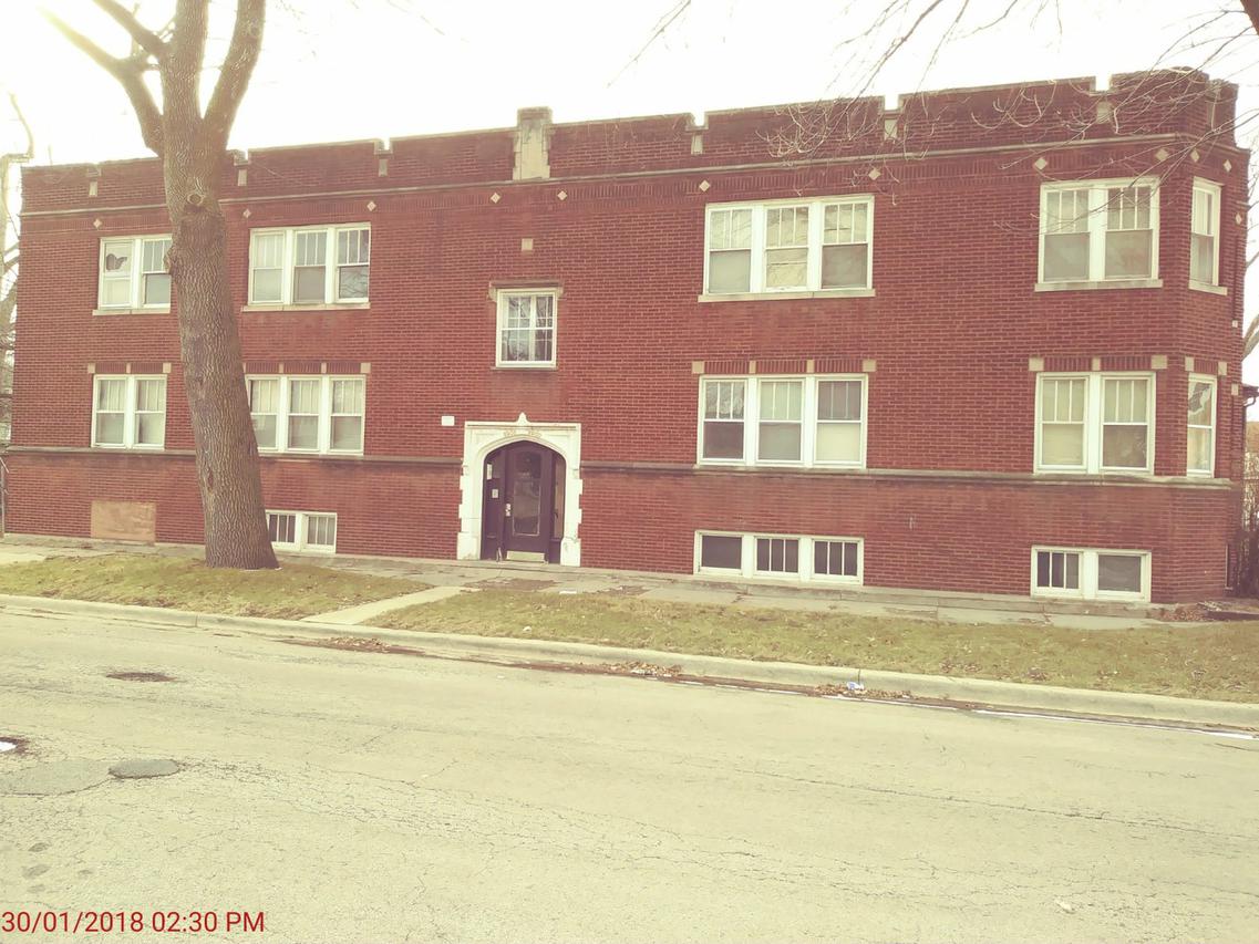 8900 S Langley Ave., Chicago, IL 60619