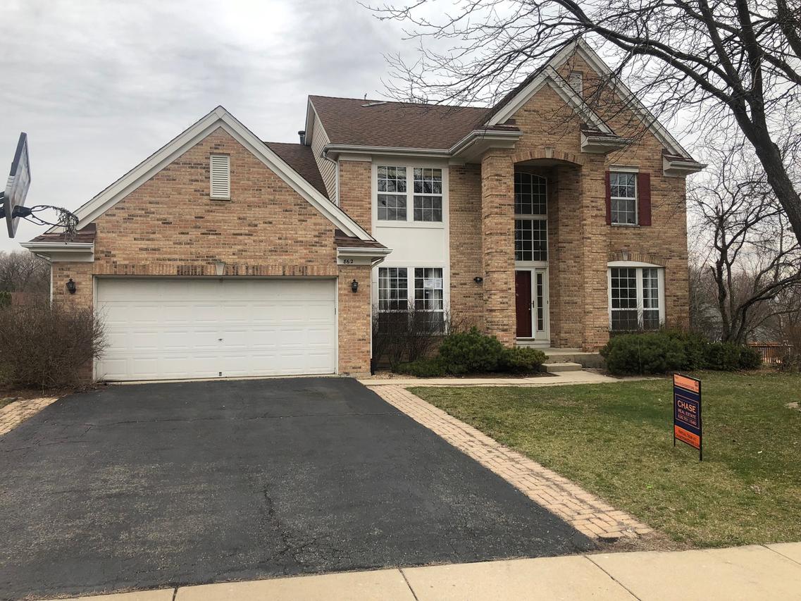 862 Brompton Cir., Bolingbrook, IL 60440
