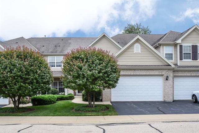 505 Fontenay Way, Palatine, IL 60067
