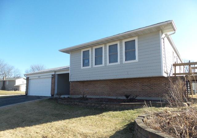 423 Falcon Ridge Way, Bolingbrook, IL 60440