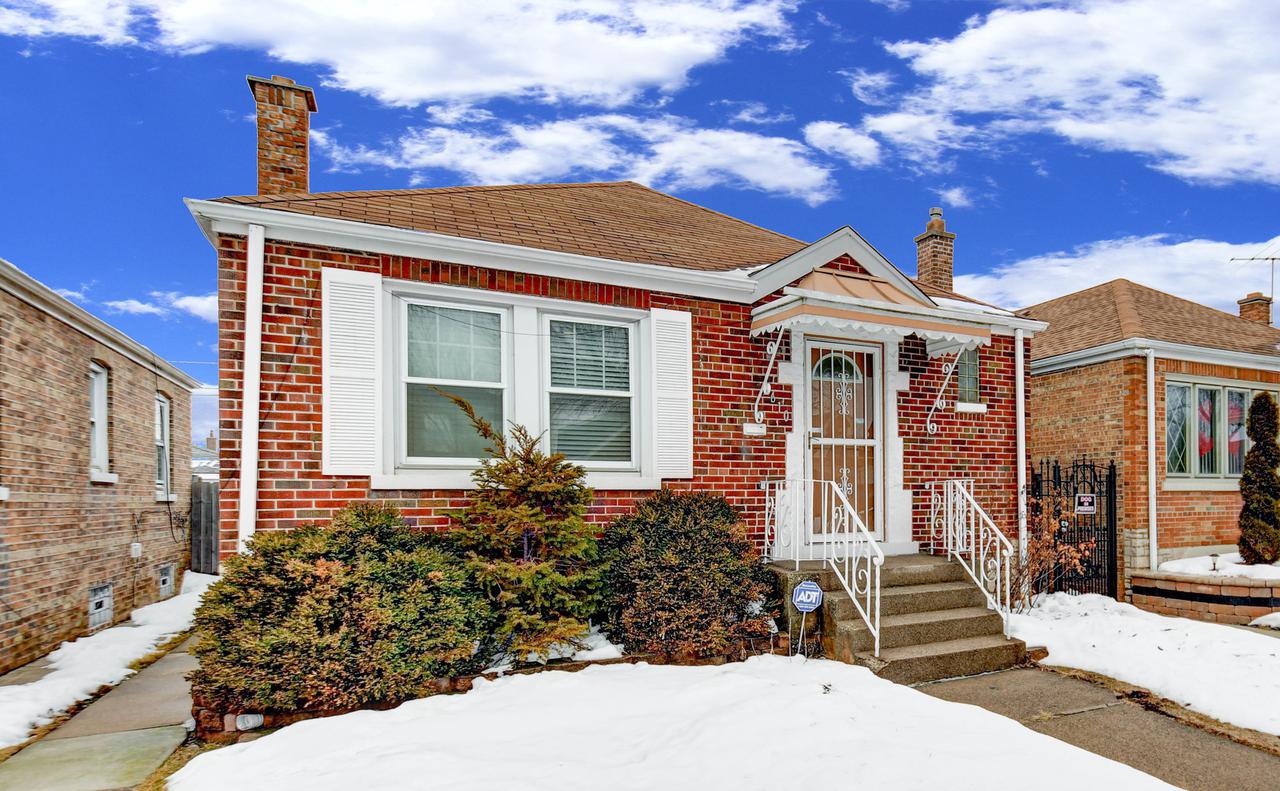 5610 S Kilbourn Ave., Chicago, IL 60629