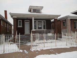 5935 S Sawyer Ave., Chicago, IL 60629