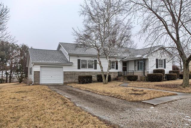 3289 N 1200 East Rd., Mansfield, IL 61854