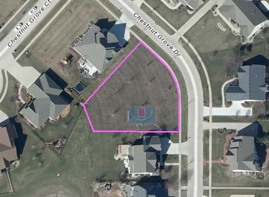 4709 Chestnut Grove Dr., Champaign, IL 61822