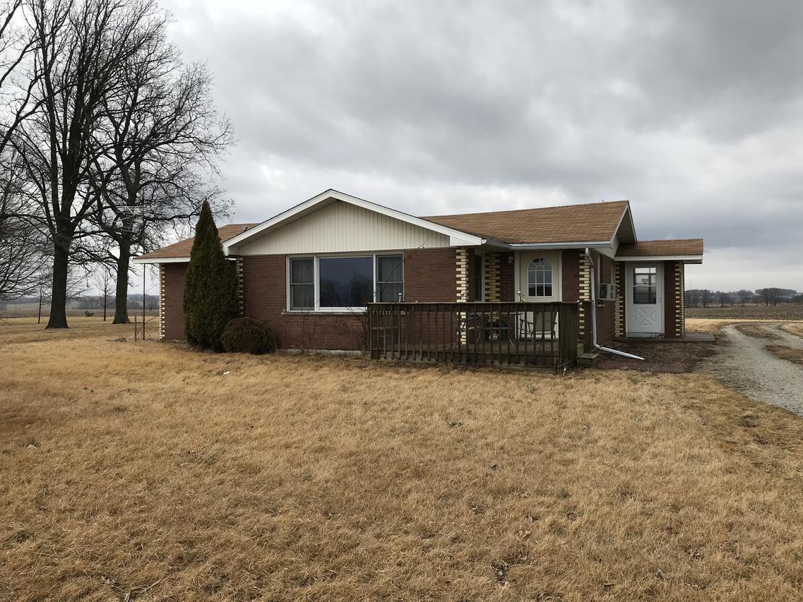 38294 E 1050 North Rd., Saybrook, IL 61770