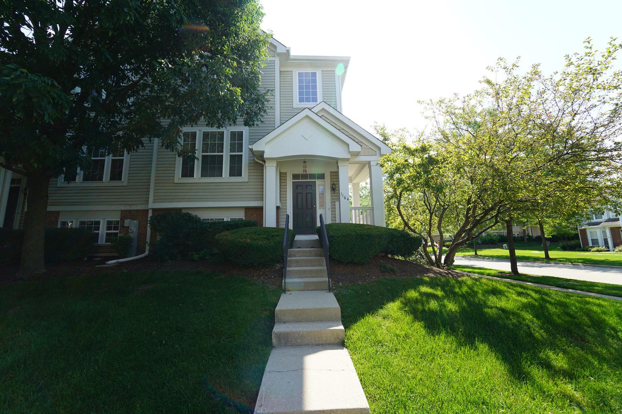 1164 Georgetown Way, Vernon Hills, IL 60061
