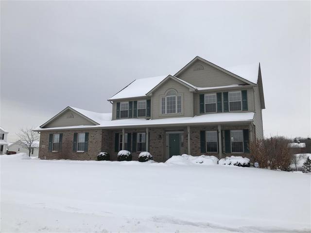8406 Crooked Bend Rd., Machesney Park, IL 61115