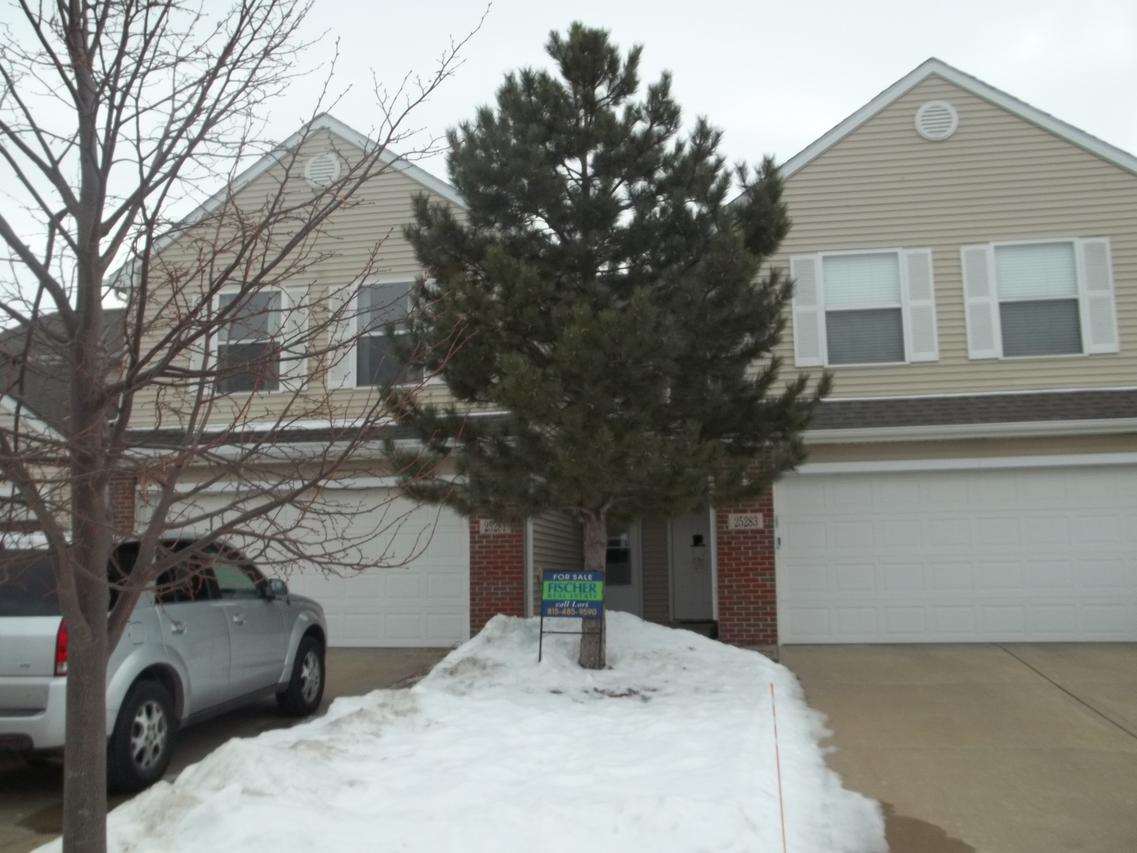 25281 Faraday Rd., Manhattan, IL 60442