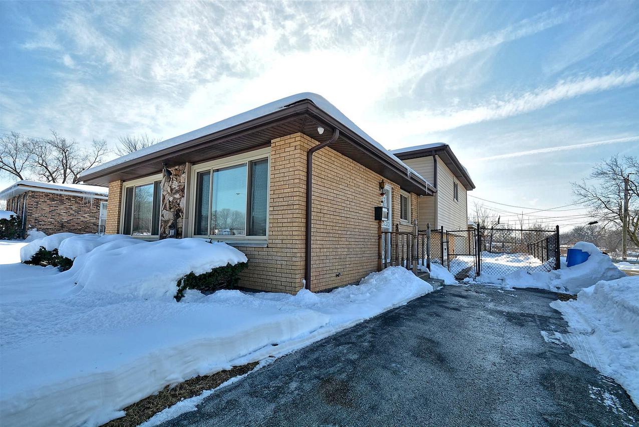 811 W 129th Pl., Chicago, IL 60643