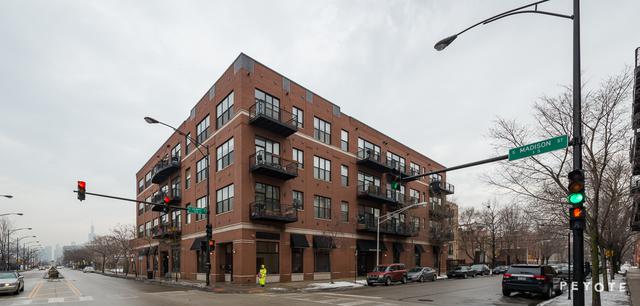 1 S Leavitt St. #204, Chicago, IL 60612