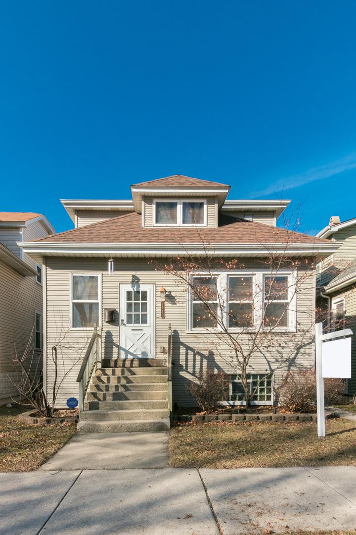 5940 W Leland Ave., Chicago, IL 60630