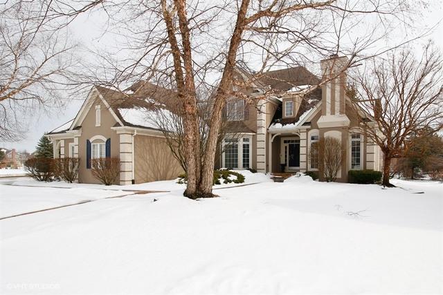 3336 White Eagle Dr., Naperville, IL 60564