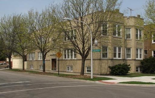 2500 N Menard Ave., Chicago, IL 60639