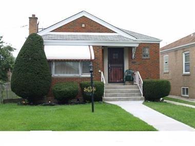 [Address Hidden by Seller], Chicago, IL 60652