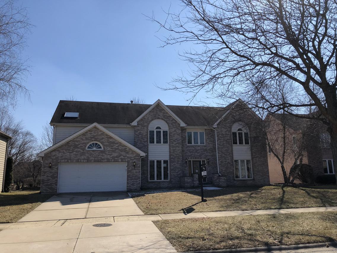 512 Du Pahze St., Naperville, IL 60565