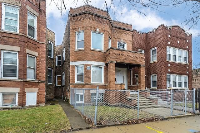 7305 S Perry Ave., Chicago, IL 60621