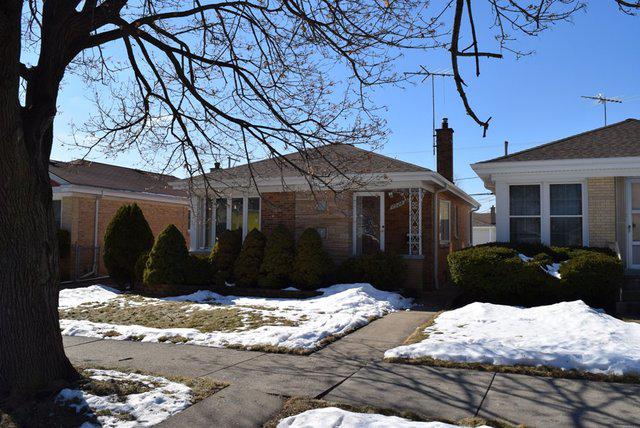 7528 N Odell Ave., Chicago, IL 60631