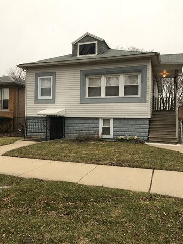 9227 S La Salle St., Chicago, IL 60620