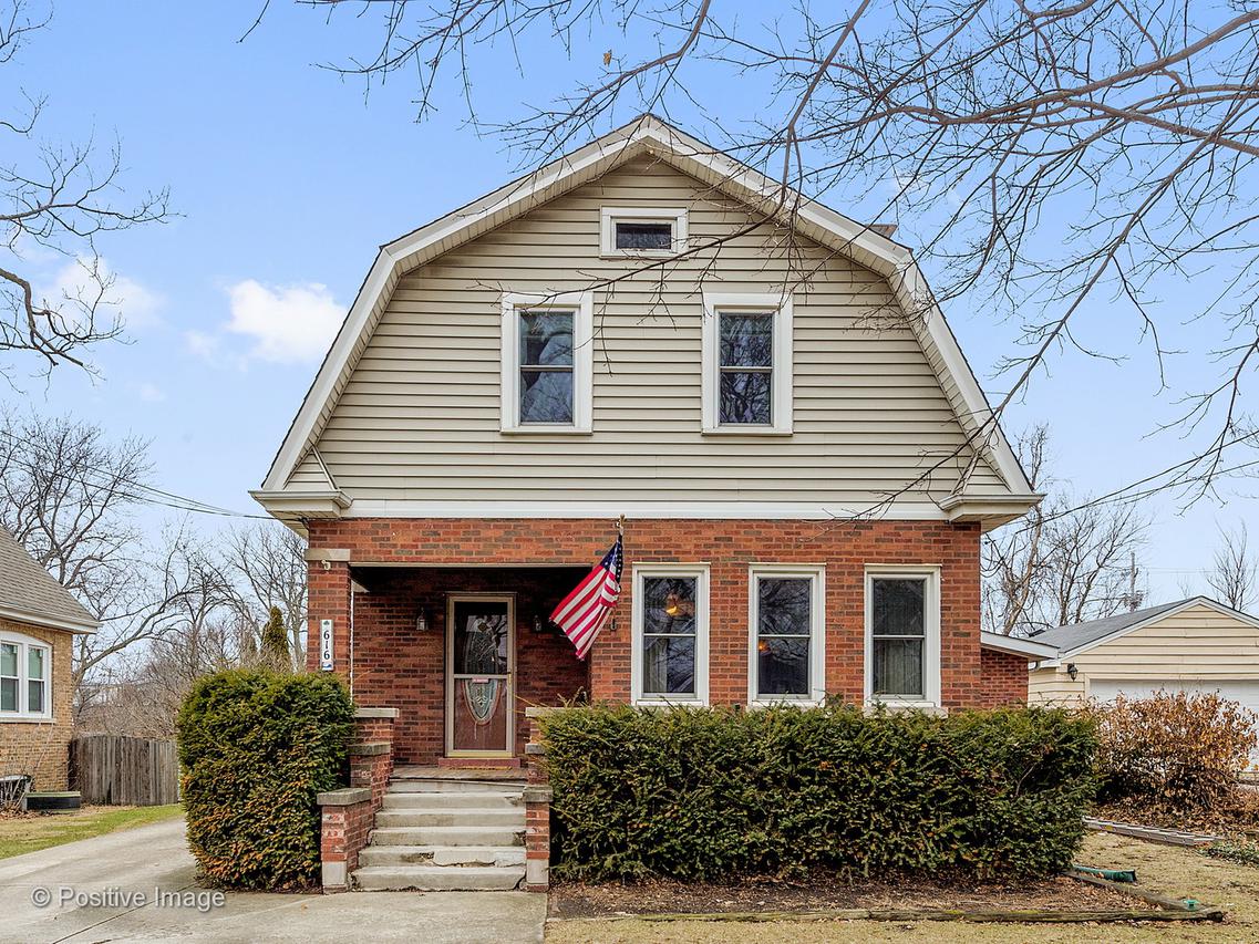 616 Maple Ave., Downers Grove, IL 60515