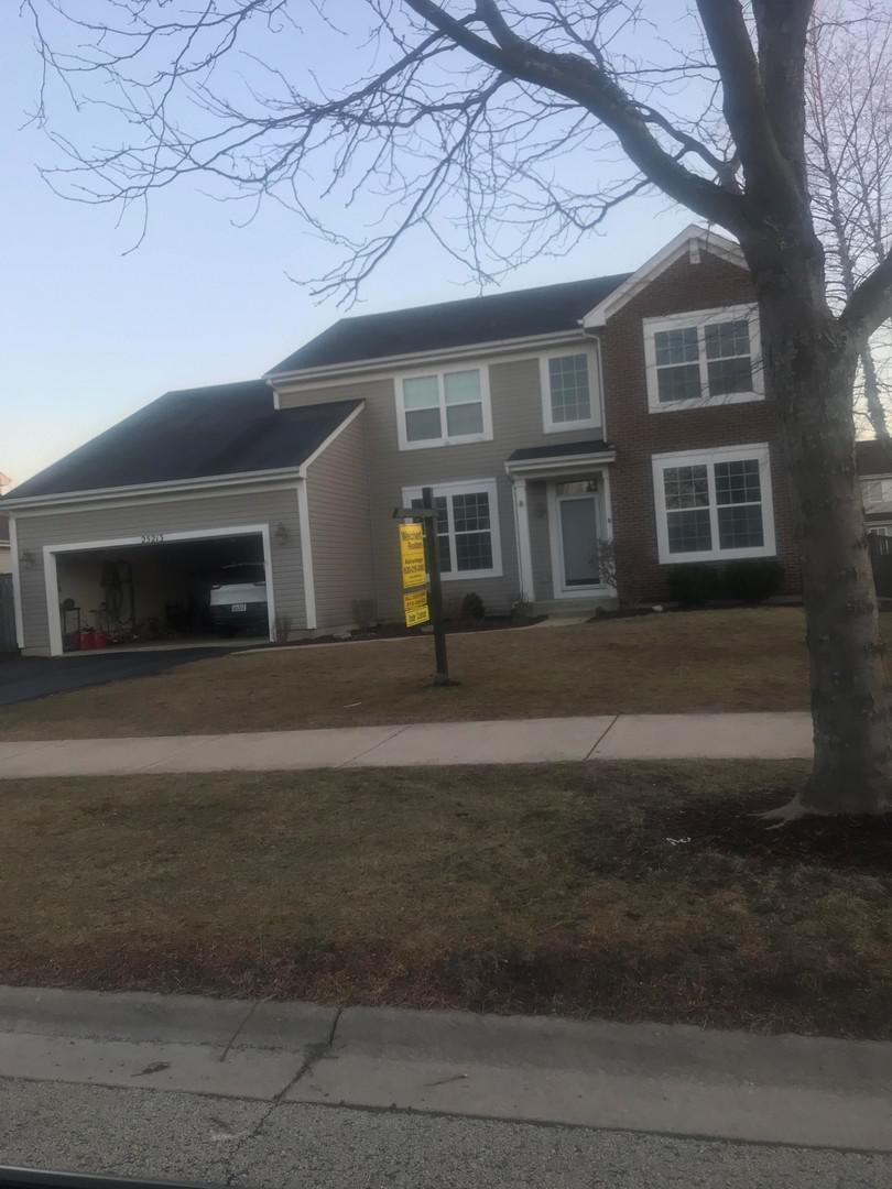 25213 Pastoral Dr., Plainfield, IL 60585