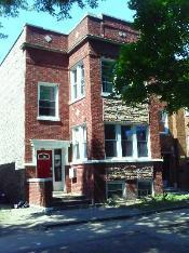 6418 S Artesian Ave., Chicago, IL 60629