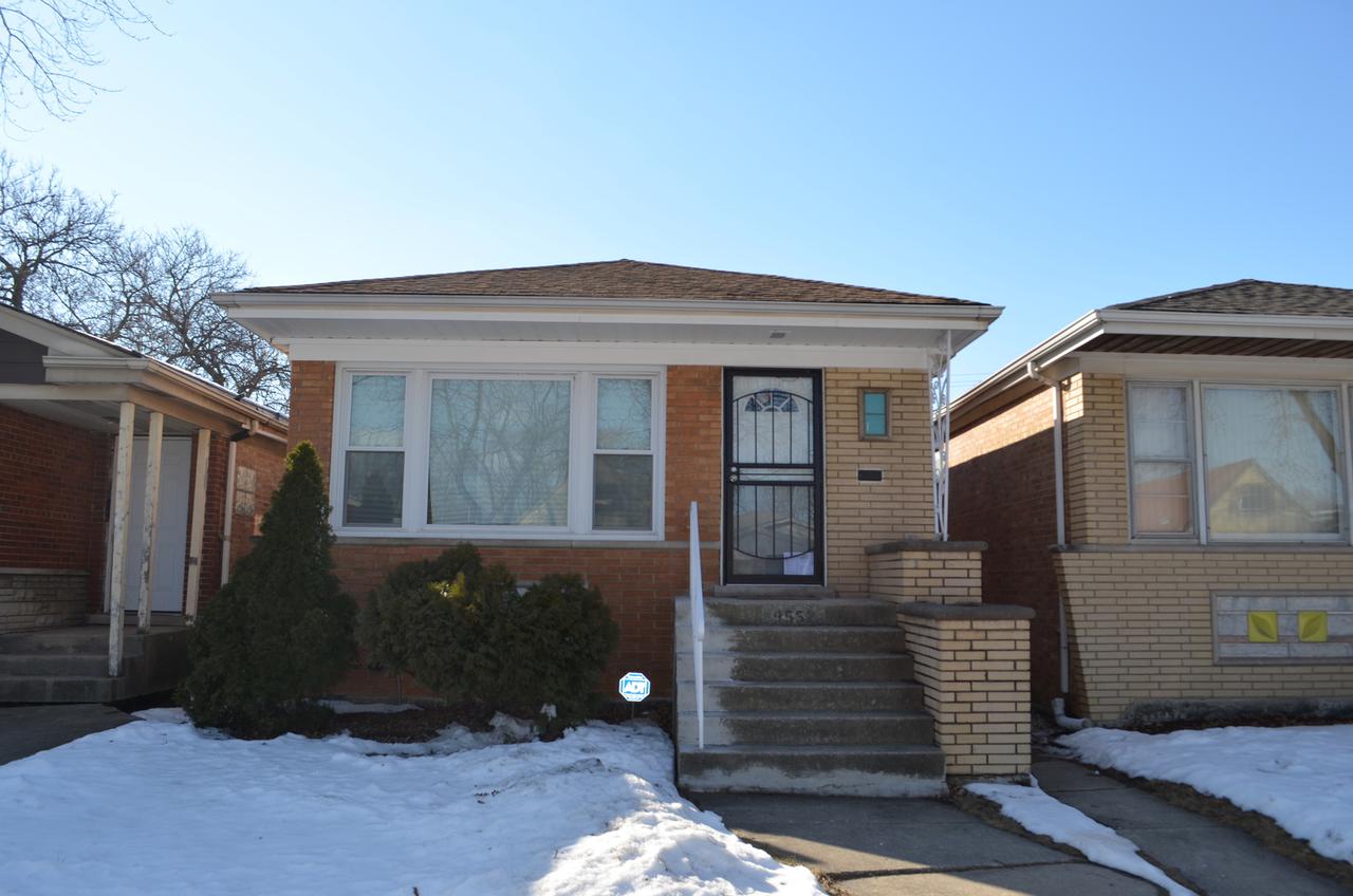 [Address Hidden by Seller], Chicago, IL 60628