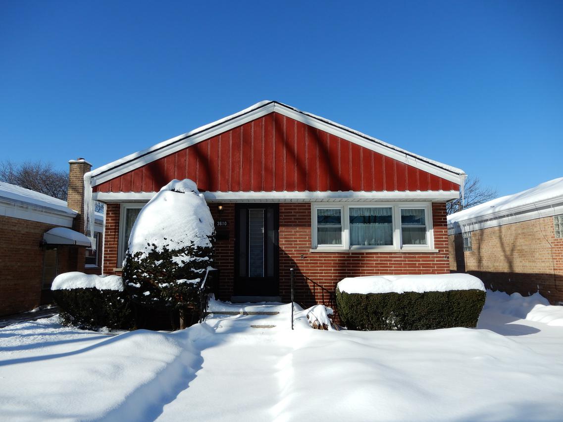 3610 Sunset Ln., Franklin Park, IL 60131