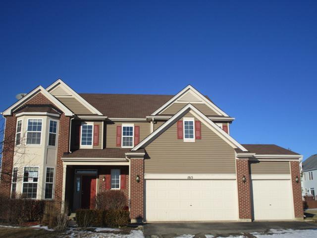 1815 Northwood Ln., Wauconda, IL 60084