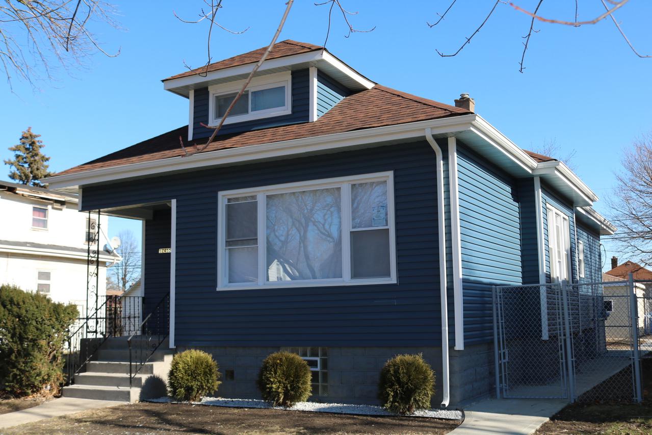 12455 S Stewart Ave., Chicago, IL 60628